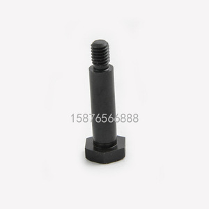 Vis hexagonales Heidelberg 87.334.010 pour pièces de cylindre de presse d'impression - Product Image 5