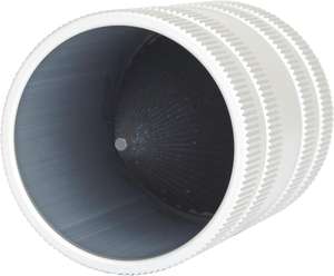 KS TOOLS corps en plastique ou en métal acier à outils spécial pour tuyauterie en cuivre, aluminium et acier doux 10-54mm - Product Image 2