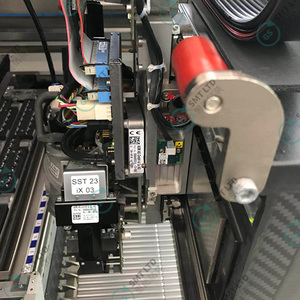 Machine de Placement de Composants SMT Siemens DX4 - Product Image 5