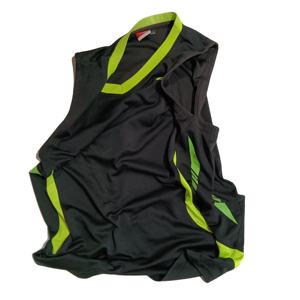 Fábrica de China Ropa de <span class=keywords><strong>segunda</strong></span> <span class=keywords><strong>mano</strong></span> Traje de <span class=keywords><strong>baloncesto</strong></span> Ropa usada Hombres Deportes Uniforme Camisa Pacas - Product Image 6