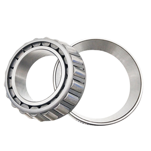 محامل أسطوانية مدببة XZBRG دقة عالية - Product Image 2