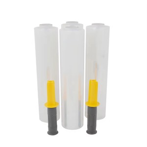 Plastic Shrink Pallet <b>Wrap</b> <b>Stretch</b> Lldpe Film - Product Image 2