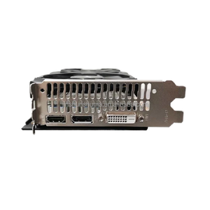 Radeon Card đồ họa <span class=keywords><strong>RX580</strong></span> 8GB GDDR5 256 bit Video Card PC chơi Game với HD mi hiển thị cổng DVI PCI E kép người hâm mộ Card đồ họa - Product Image 6