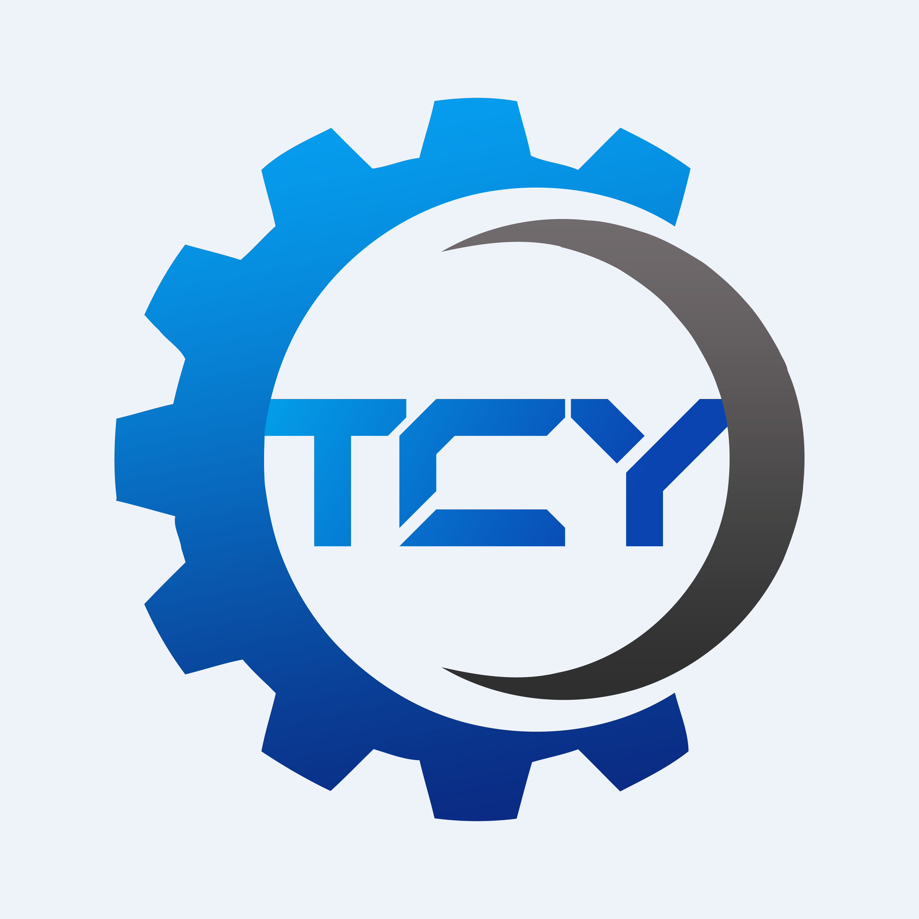 Hangzhou Taichuanyuan Construction Machinery Co., Ltd. logo