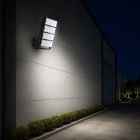 Lámpara Luminosa Elipsoidal de Alta Calidad con Chip de 70000lm y 400W, IP68, Módulo LED para Iluminación de Campos de Béisbol y Cricket