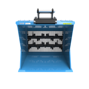 YT-600 Nhanh Chóng Bắt Đầu Hiệu Quả Làm Việc Hiệu Quả Chất Lượng Cao Nhập Khẩu Động Cơ Than Chế Biến Sàng Lọc Xô Cho Xây Dựng - Product Image 4