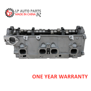 Động Cơ Xăng 11101-19156 12V Chất Lượng Cao Đầu Xi Lanh Nhôm 2E-E 2E-L 2E ForToyota Corolla Starlet Tercel 1295cc 1.3L - Product Image 3