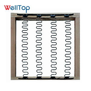 Accessoires de canapé WELLTOP Sf-001, quincaillerie pour meubles, ressort en spirale <span class=keywords><strong>Nosag</strong></span>, ressort en spirale pour canapé, ressort en spirale en zigzag pour canapé - Product Image 6