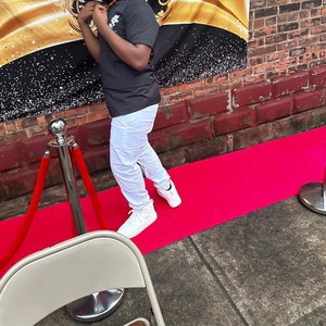 Low Price Red Carpet Wedding <strong>Runner</strong> Wedding <strong>Hall</strong> Carpet Event Red Non-woven Hallway Corridor Indoor Outdoor Carpet <strong>Runner</strong> Roll - Product Image 1