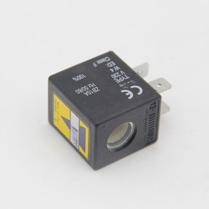 Bobine solénoïde ZB10A DC24V neuve d'origine en stock, fournisseur de PLC - Product Image 3