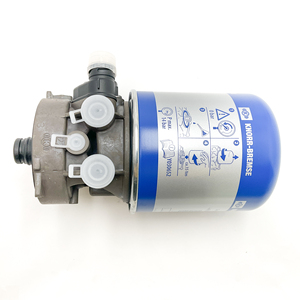 Essiccatore d'Aria, Sistema di Aria Compressa Adatto per IVECO K007771N50 Aria Compressa - Product Image 2