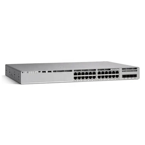 C9200 Series 24port gigabit Switch C9200-24T-A