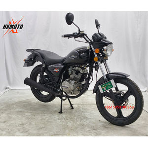<span class=keywords><strong>Moto</strong></span> GN125 à prix avantageux, à haut rendement énergétique, durable, économique en carburant, <span class=keywords><strong>moto</strong></span> de rue 125cc, vente chaude en Afrique - Product Image 1