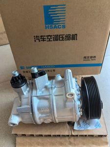 Compresor de Aire Acondicionado para Automóviles de las Marcas Toyot, Honda, Nissan, BYD y Gely, que Cubre la Mayoría de las Principales Marcas de Vehículos Globales - Product Image 1