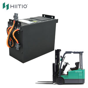 36V 460Ah <span class=keywords><strong>24V</strong></span> 200Ah 36V 48V 300Ah 600Ah 800Ah 지게차용 리튬 이온 배터리 - Product Image 5