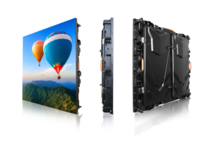 P5 <span class=keywords><strong>LED</strong></span> hiển thị ngoài trời Magiê hợp kim Tủ RGB HD cho Thuê Ngoài trời <span class=keywords><strong>LED</strong></span> hiển thị - Product Image 2