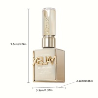 XEIJAYI Dreamland Cat Eye 6 pièces Vernis à ongles gel UV sans HEMA ni TPO, norme européenne, OEM ODM, fournitures en gros pour la peinture des ongles