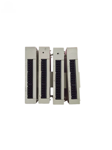โมดูลขยายเซ็นเซอร์คอนโทรลเลอร์ PLC ของแท้ใหม่เอี่ยม FX3U-4AD-TC-ADP - Product Image 1