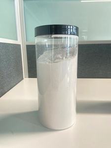 Nhị phân NK phân bón 40-0-8 42-0-5nitrogen kali hợp chất phân bón tinh bột cho nông nghiệp - Product Image 3