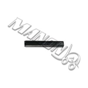 Élément élastique pour broches de ressort de chariots élévateurs Linde Toyota Nissan, pour extensions de fourches, couvercles, fonctionnement manuel, pièces neuves - Product Image 2