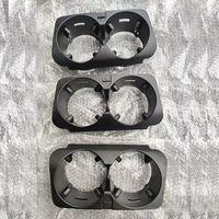 2056800691 support de verre de boisson de Console centrale de voiture pour Mercedes Benz W205 W213 X253 W447 W463 X290