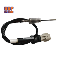 Sensor de Temperatura de Gases de Escape (EGT) 4902912 para Maquinaria de Construcción, DPF SCR para M11 QSM11 ISM11