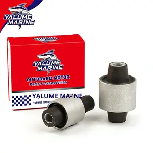 Nouvel <span class=keywords><strong>amortisseur</strong></span> de moteur hors-bord à essence 60/75/85 HP 687-44555 688-00 44514 - Product Image 3