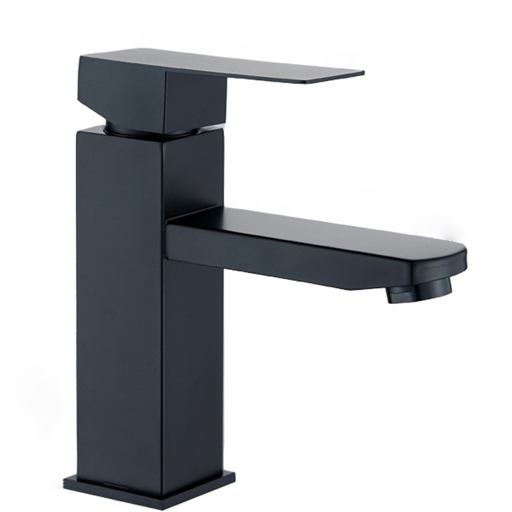 Black With 60cm length pipe