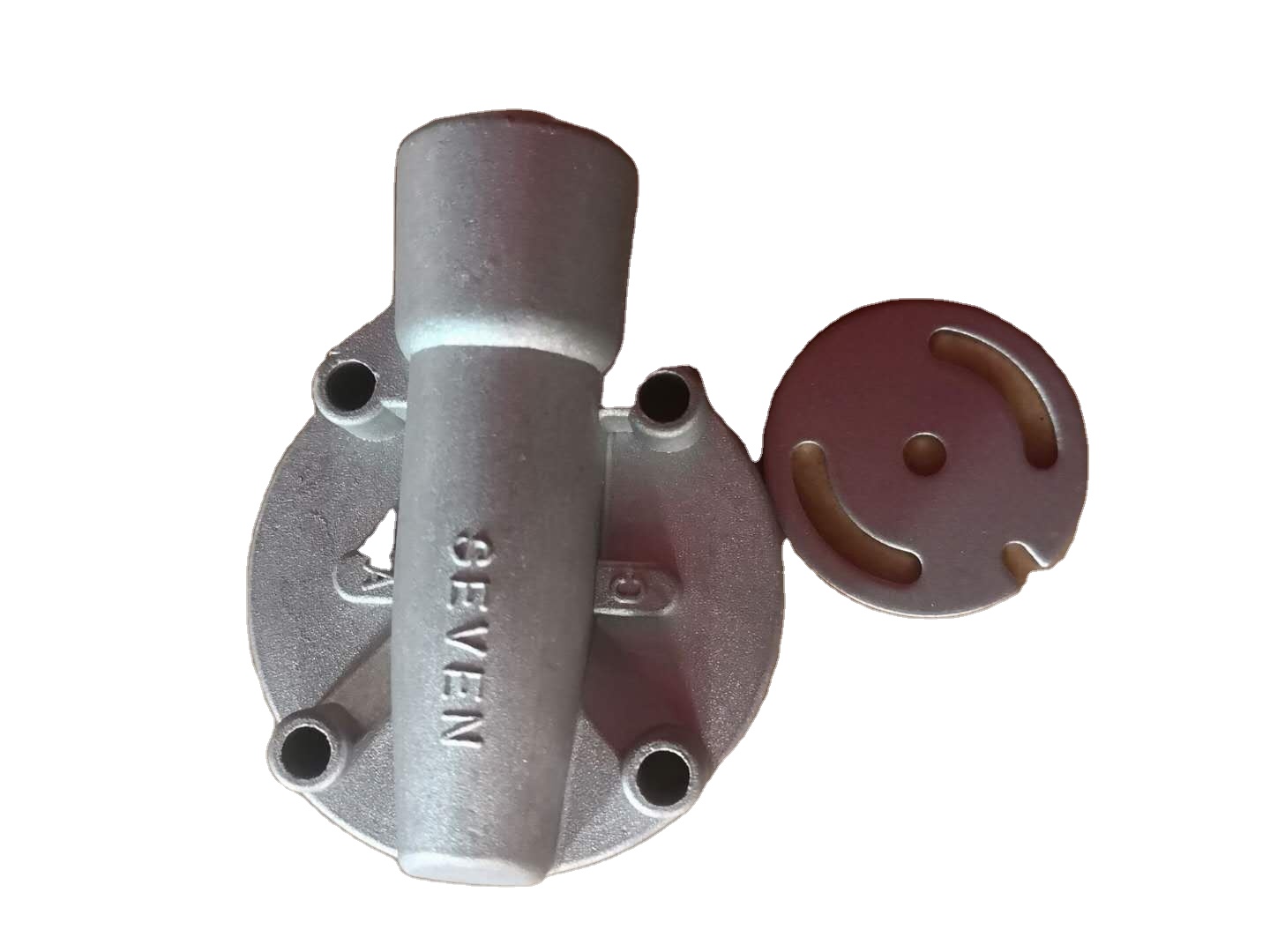 Fuel injection Transfer Pump Repair Kit 7135-180 End Plate DPA Diesel Injection Pumps 7135-180