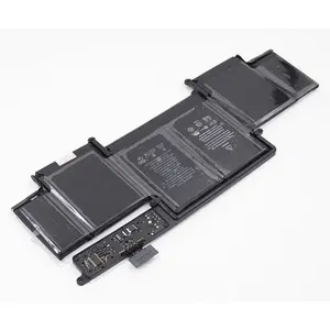 Notebook Battery A1582 For MACBOOK PRO 2015 A1502 MF839 MF840 MF841 Laptop Battery