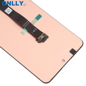 Écran LCD pour Redmi Note 13 Pro 5G, accessoires de téléphone portable, écran tactile de remplacement pour Note 13 5G, testé à 100% - Product Image 3
