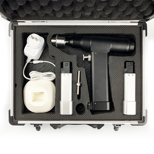 Trapano elettrico elettrico elettrico per trapano elettrico ricaricabile e riutilizzabile - Product Image 2