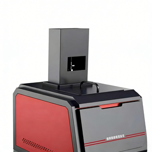 ASTM D6648 AASHTO T313 Mixture Bending Beam Rheometer Mixtures Flexural Creep Stiffness Analyzer - Product Image 2