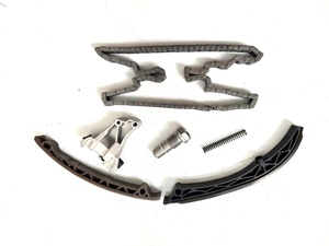 Juego de Distribución de Cadena Doble <span class=keywords><strong>SSANGYONG</strong></span> 0029979394 1110500311 1610523016 ACTYON KYRON REXTON KORANDO C MUSSO <span class=keywords><strong>RODIUS</strong></span> TIVOLI - Product Image 4