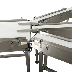 价格优惠的分选机和称重机，适用于不同行业，经过专业检查 - Product Image 2