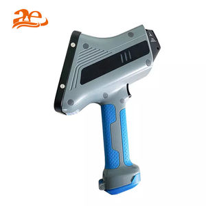 เครื่องวิเคราะห์โลหะมีค่าแบบพกพา AELAB ชนิด XRF ปืนวัดการเรืองรังสีเอกซ์สำหรับโลหะผสม - Product Image 3