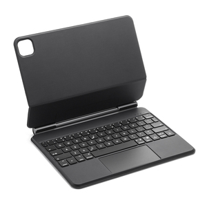 Syx Pro 11/12.9/13 inch với Trackpad LED RGB Backlit máy tính bảng thông minh không dây BT ma thuật hỗ trợ cho các ngôn ngữ tùy chỉnh trường hợp bàn phím - Product Image 3