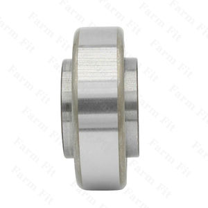 Roulement à billes cylindrique en acier hautement durable AN281357 pour tracteur 4730/4830/5101E/5101EN/5425/5525/5625/6010 - Product Image 1