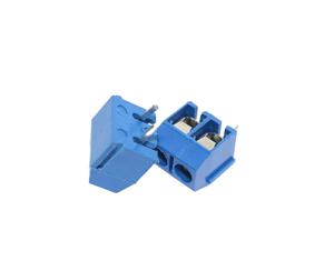 Baru Hot Menjual 5.08-301-2P 5.08-301-3P 3Pin 2 Pin Sekrup Terminal Blok Konektor - Product Image 2