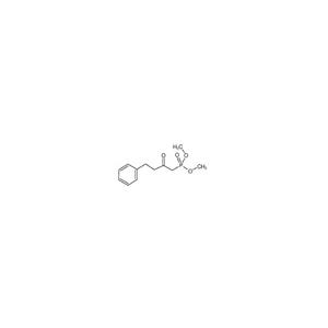 बीएमपी डाइमिथाइल (2-oxo-4-phenylbutyl)phosphonate कैस 41162-19-0 - Product Image 1