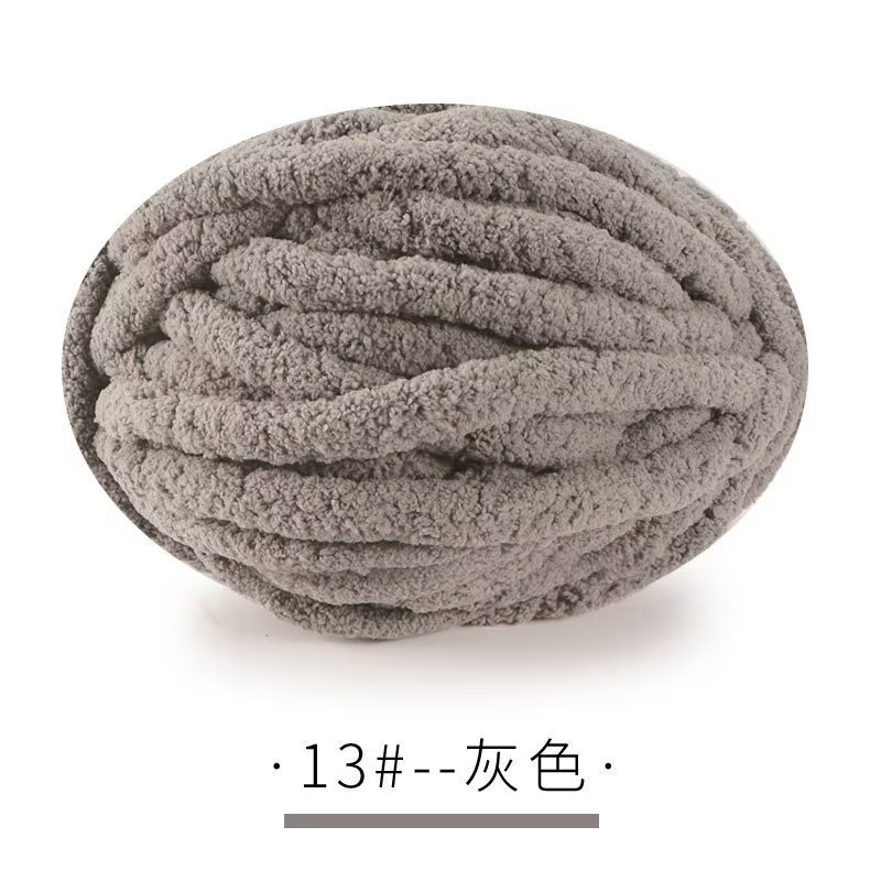 13 gray