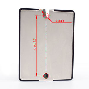 XURUI 5-30V DC SSRリレー 12-250VDC 10A (DD2510W12) - Product Image 2