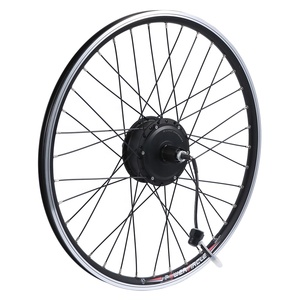<span class=keywords><strong>Kit</strong></span> De <span class=keywords><strong>Conversion</strong></span> De Bicicleta <span class=keywords><strong>Electrica</strong></span> Con Bateria, 24 ", 26", Delantero Y Trasero, 36V, 250W, Los Mas Vendidos - Product Image 3