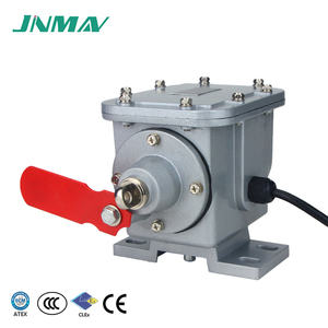 كشاف جهاز استشعار طولي مقاوم للتمزق بجهاز كشف وحماية الحزام وإعادة ضبط يدوي - Product Image 2