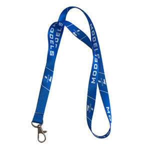 Khuyến Mãi Tùy Chỉnh Logo In <span class=keywords><strong>Polyester</strong></span> Dây Lụa Màn Hình Cổ Dây Đeo Kim Loại Clip An Toàn Ly Khai Tùy Chỉnh Thiết Kế Cao Cấp Sản Phẩm - Product Image 2