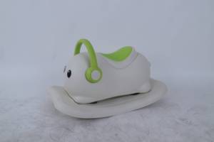 <span class=keywords><strong>Tricycle</strong></span> 5 en 1 pour enfants, jouet à roulettes, cheval à bascule pour bébé, trotteur avec seau, planche d'équilibre, âge de 12 à 36 mois - Product Image 3