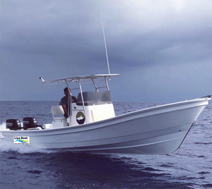 <span class=keywords><strong>Bateau</strong></span> <span class=keywords><strong>Panga</strong></span> en fibre de verre Liya de 25 pieds (7,6 mètres) avec console centrale, <span class=keywords><strong>bateau</strong></span> de plongée et de pêche à vendre - Product Image 4