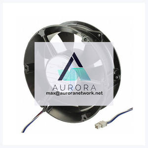 พัดลมระบายความร้อน OEM 6224N/2P-208 381-2691-ND และราคาดี - Product Image 1