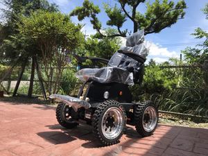 2021 venta al por <span class=keywords><strong>mayor</strong></span> TEW001 4x4 todoterreno moto eléctrica de movilidad rápida para adultos - Product Image 2