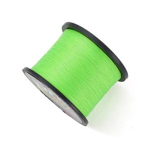 Ligne <span class=keywords><strong>de</strong></span> <span class=keywords><strong>pêche</strong></span> tressée à 8 brins haute ténacité, 300 m, <span class=keywords><strong>fil</strong></span> PE super résistant, résistant à l'usure, cordon <span class=keywords><strong>de</strong></span> <span class=keywords><strong>pêche</strong></span> à la <span class=keywords><strong>carpe</strong></span> multicolore - Product Image 2